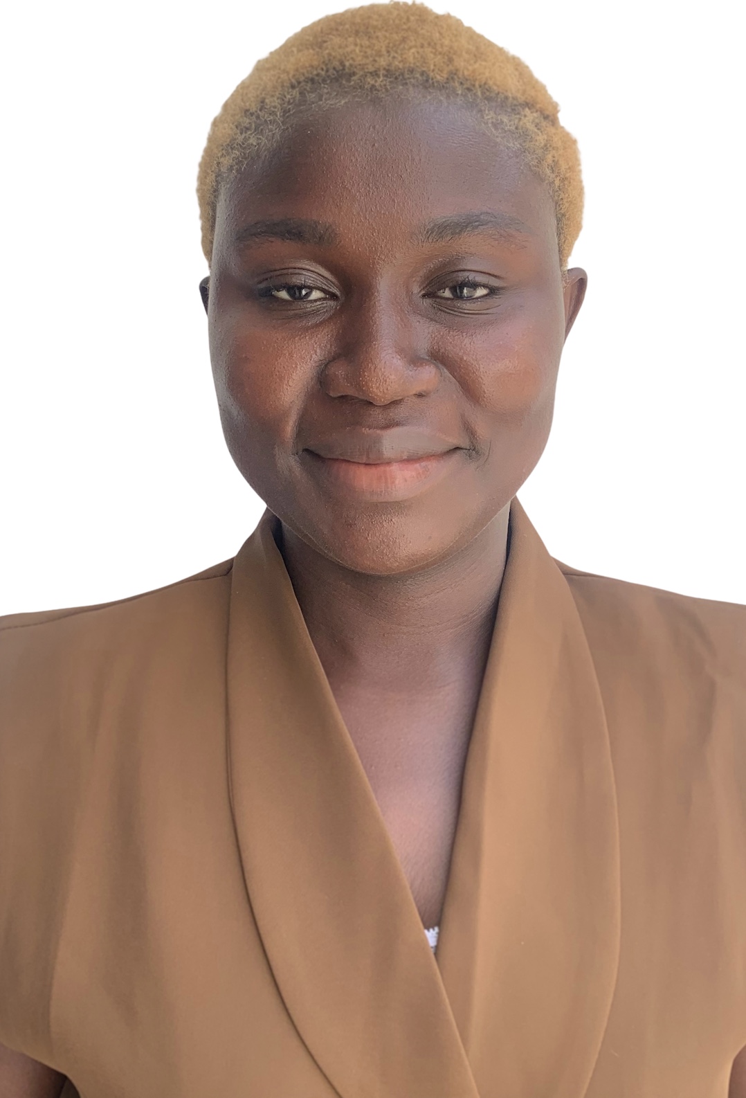 Mrs. Rose Noah, MBA
