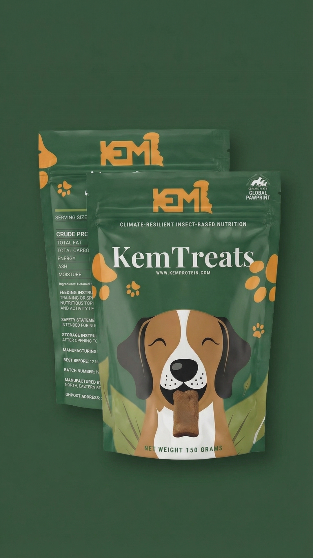 KemTreats